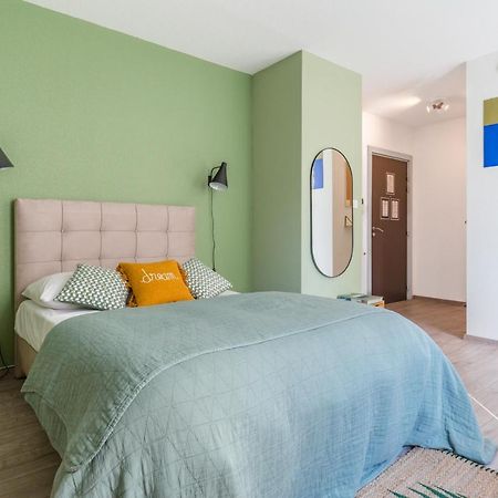 Travel Homes - Le Greenbay, Adorable Et Agreable Mulhouse Buitenkant foto